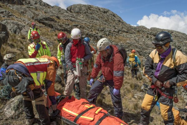 Surge in Trail Emergencies: First Aid Incidents on Hiking Trails Reach Alarming Levels