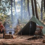 National Parks Enact Stricter Backcountry Camping Rules