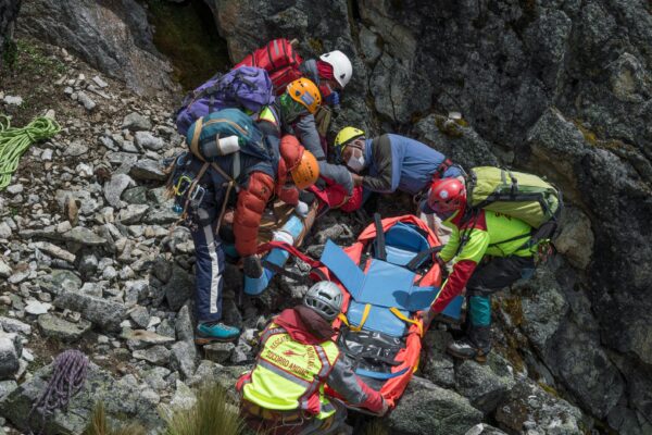 Record Number of Hiker Rescues in 2024 Sparks Concerns Over Wilderness Safety.