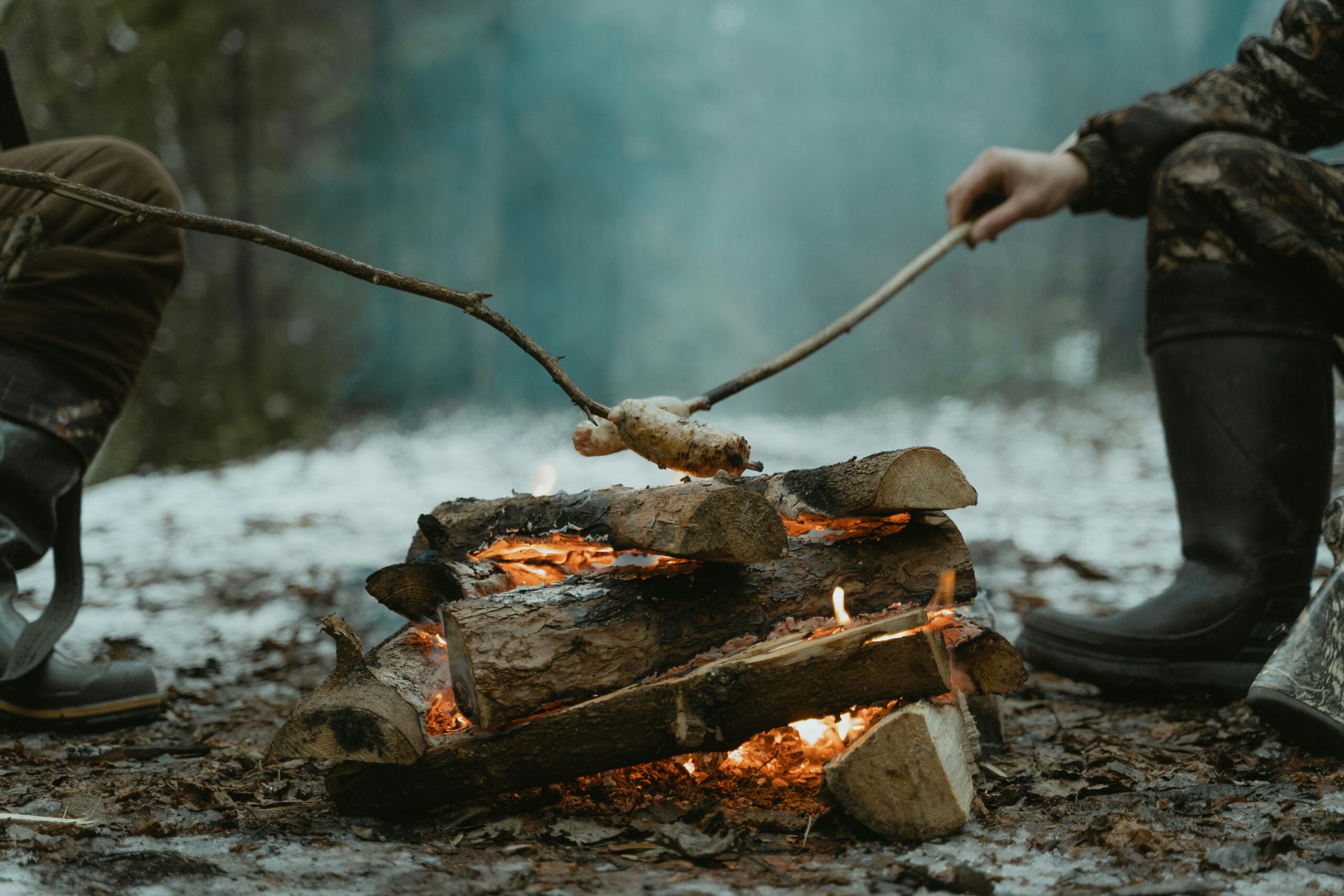 Camping Accidents Surge: National Parks Face Growing Safety Crisis.